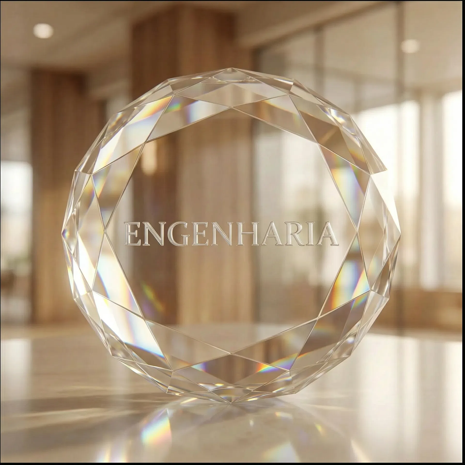 Engenharia Logo