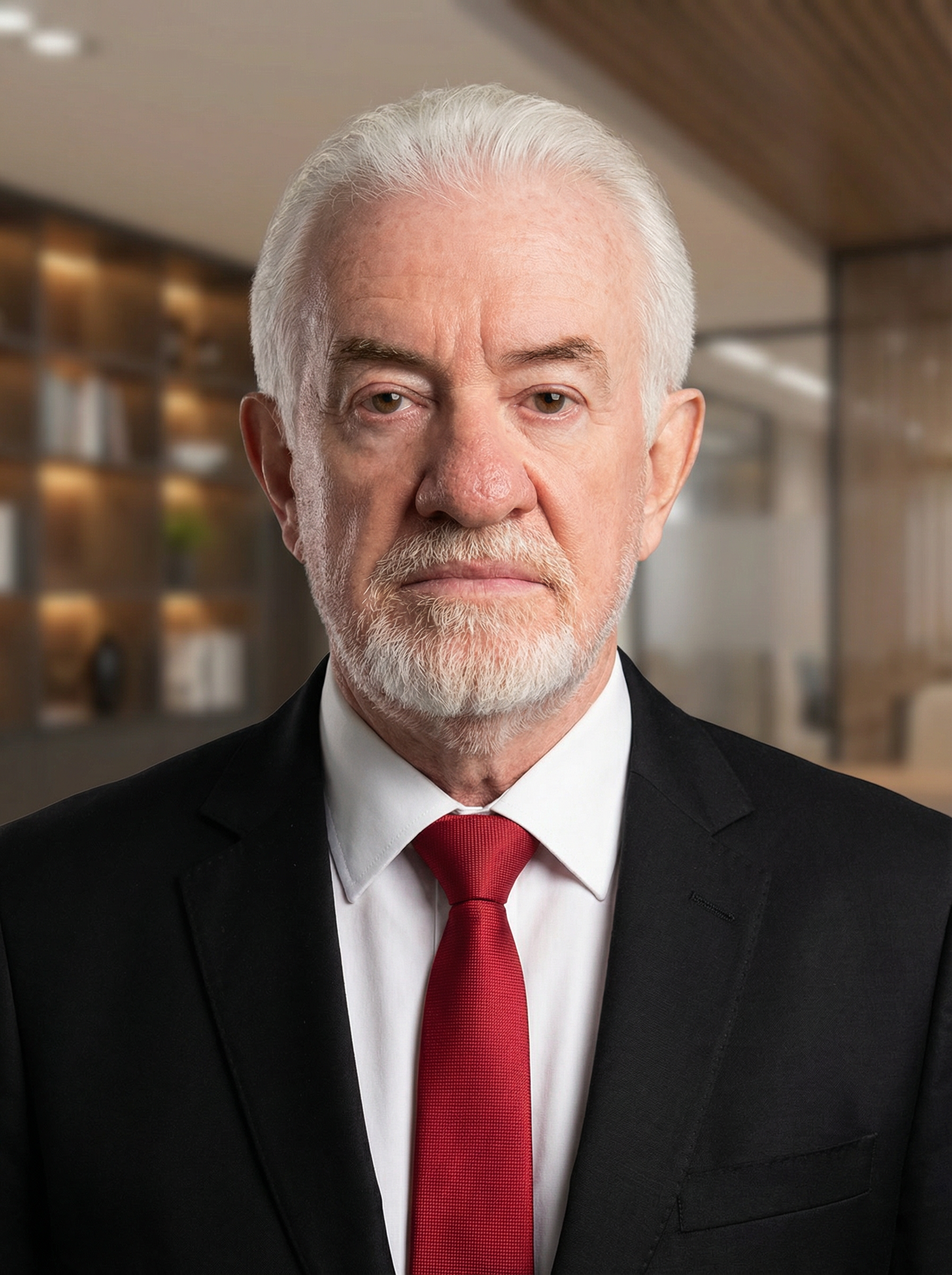 Eng. Túlio José Possamai